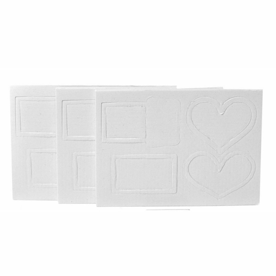 Shaker Queen & Co | Queen & Co Love Letter Foam Refill