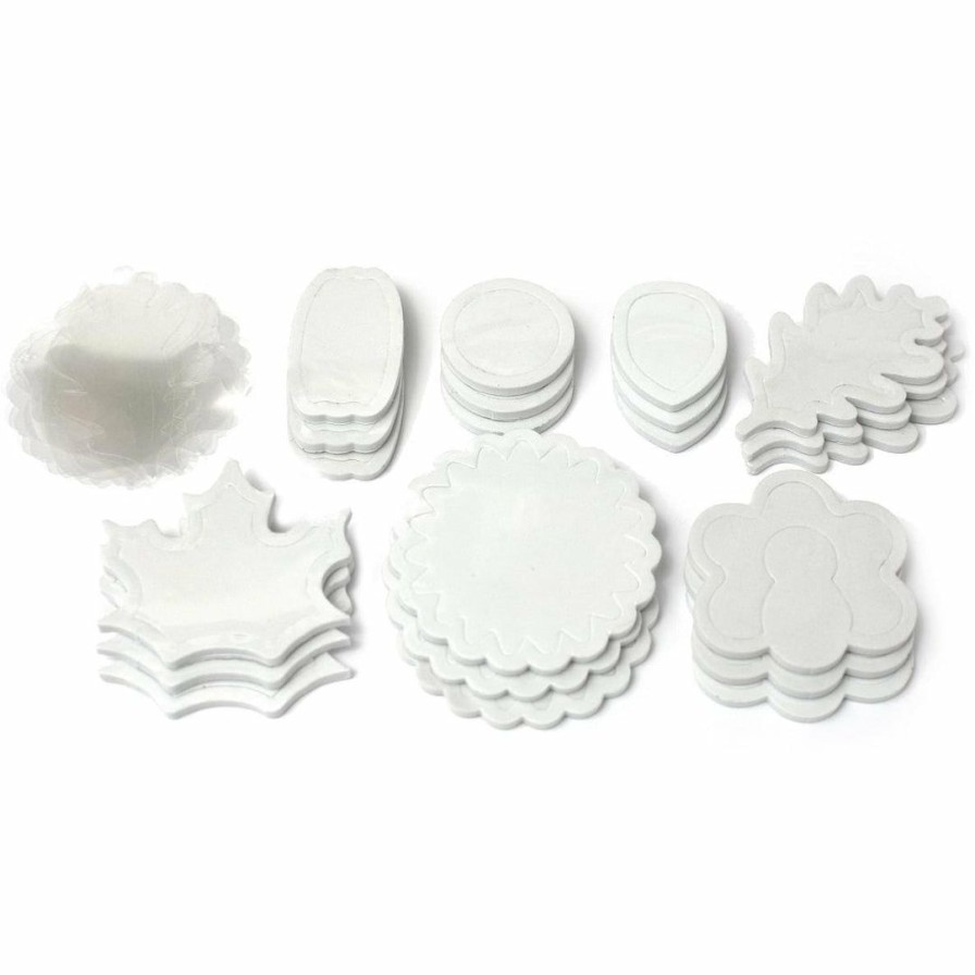 Shaker Queen & Co | Queen & Co Happy Harvest Kit Foam Refill Kit Refills