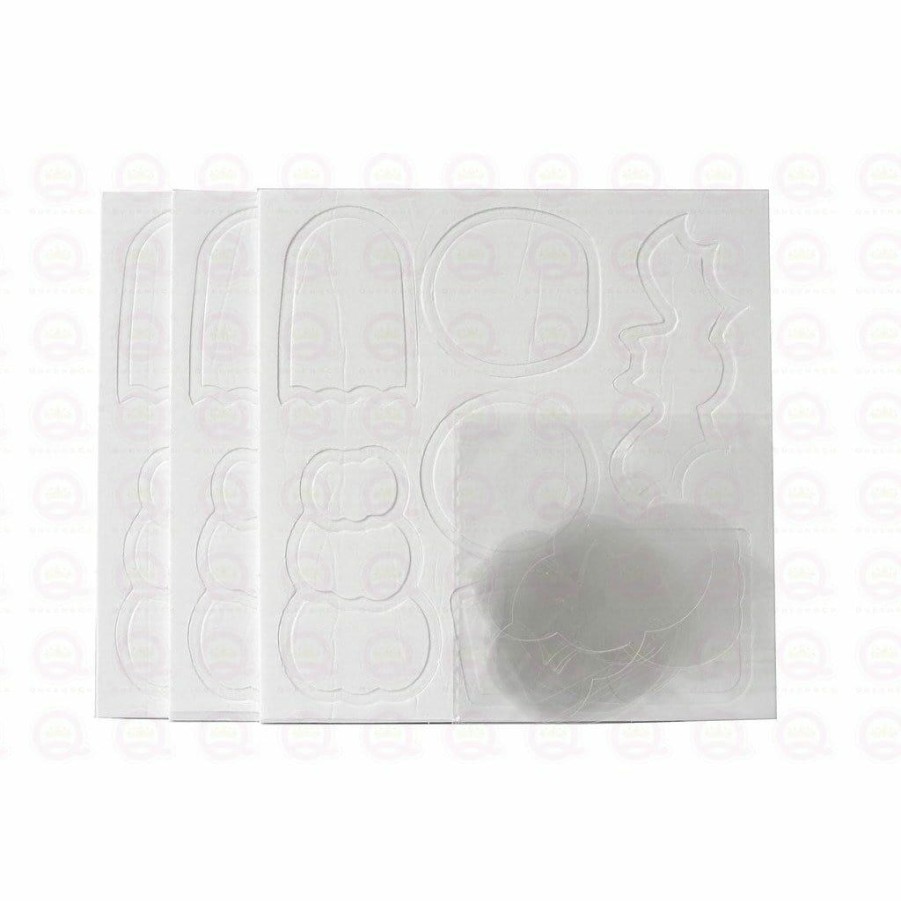 Shaker Queen & Co | Queen & Co Kit Refills Frankie Foam Refill