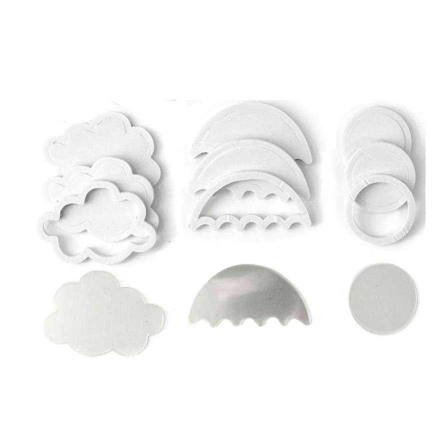 Shaker Queen & Co | Queen & Co Spring Foam Refill Kit Refills