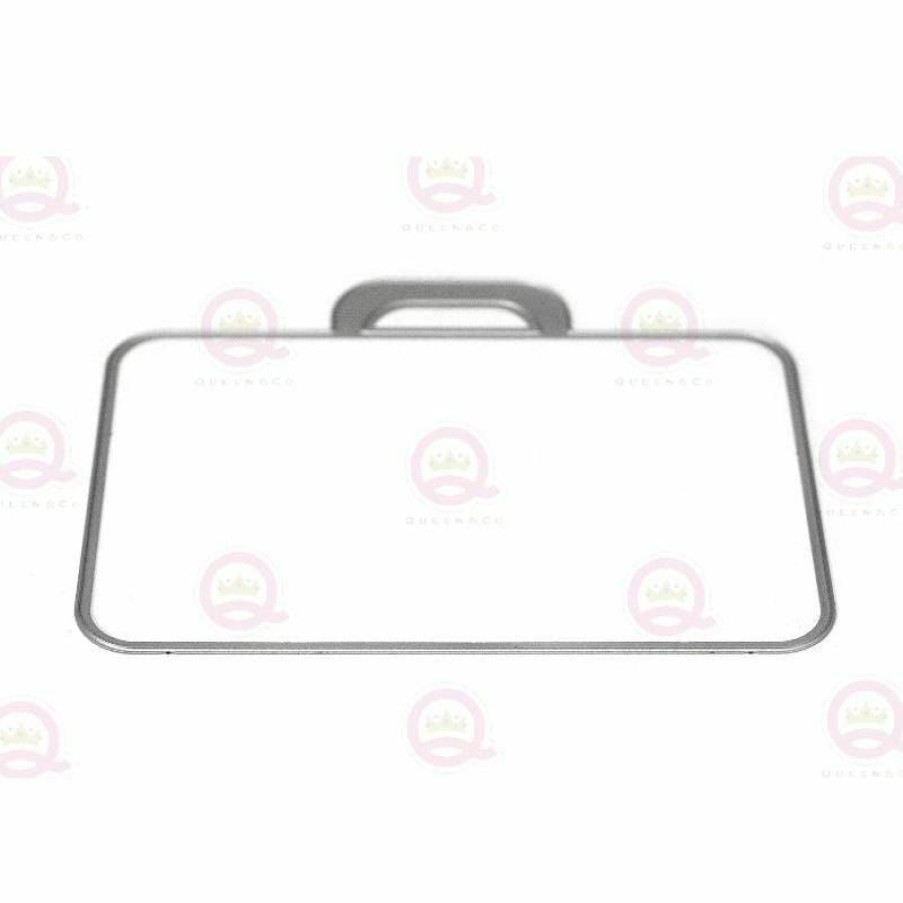 Dies Queen & Co | Queen & Co Outline Dies Outline Die Suitcase Shaped Card