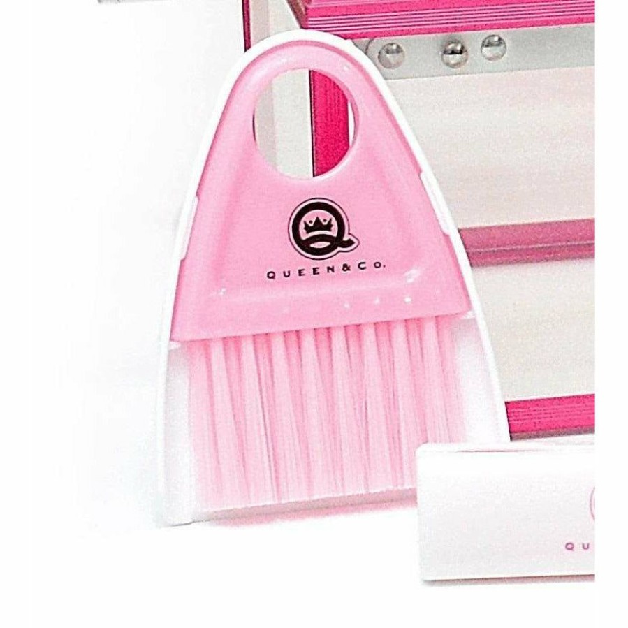 Embellishments Queen & Co | Queen & Co Mini Dustpan Tools