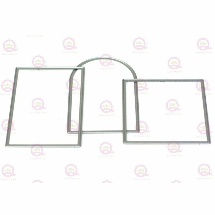 Dies Queen & Co | Queen & Co Outline Dies Window Kit