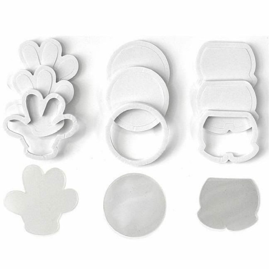 Shaker Queen & Co | Queen & Co Refill Shaped Shaker Magic