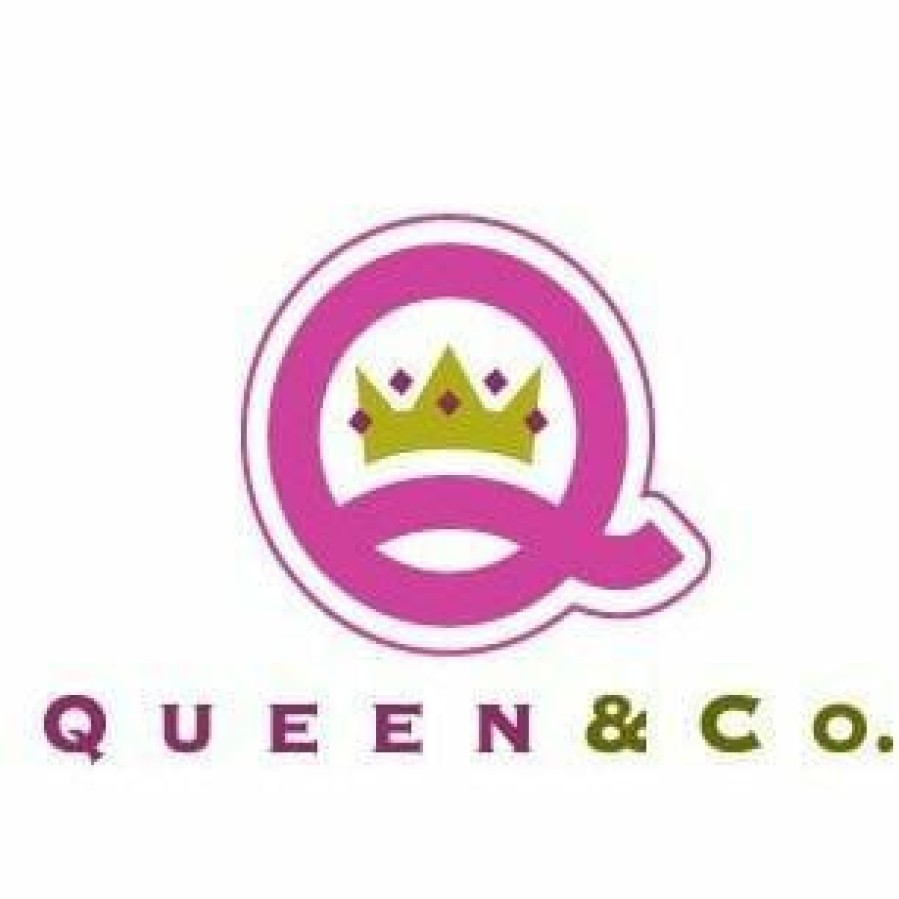 Embellishments Queen & Co | Queen & Co Gloober 6 6 Sheet