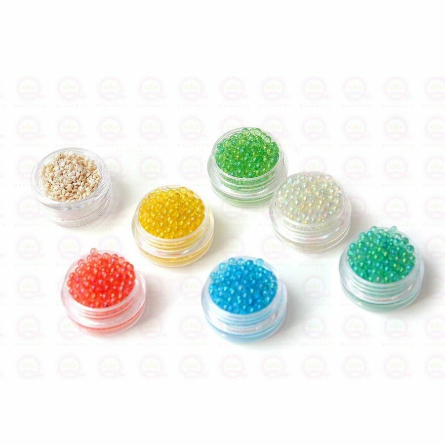 Embellishments Queen & Co | Queen & Co Toppings Beach Bound Topping Refill